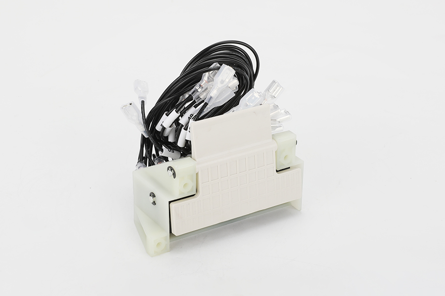 SR2500-7X7 辅助开关