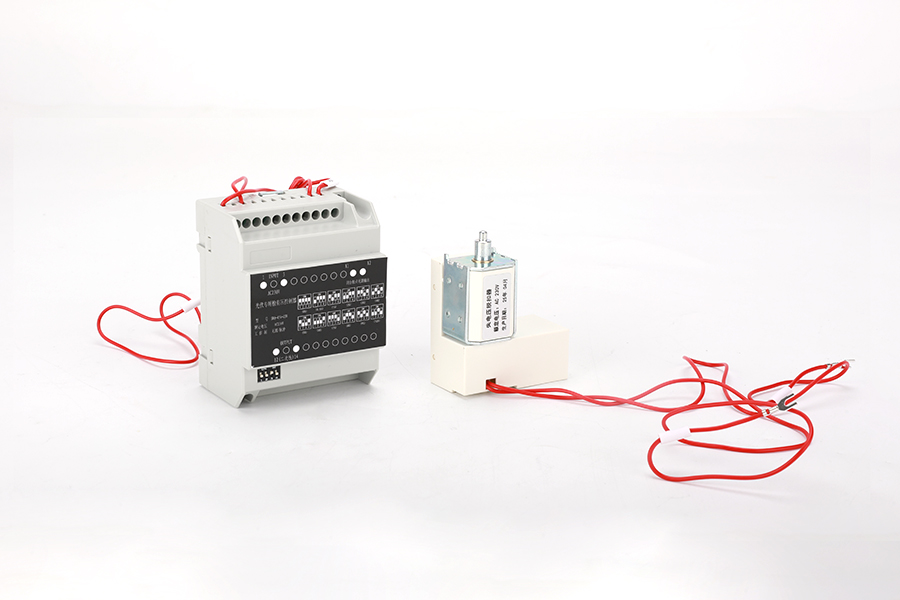 DW450 光伏检有压 AC230V