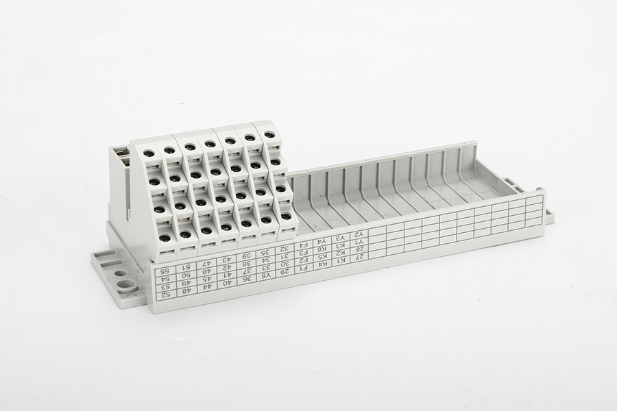 RMW3GD-2500 抽屉座
