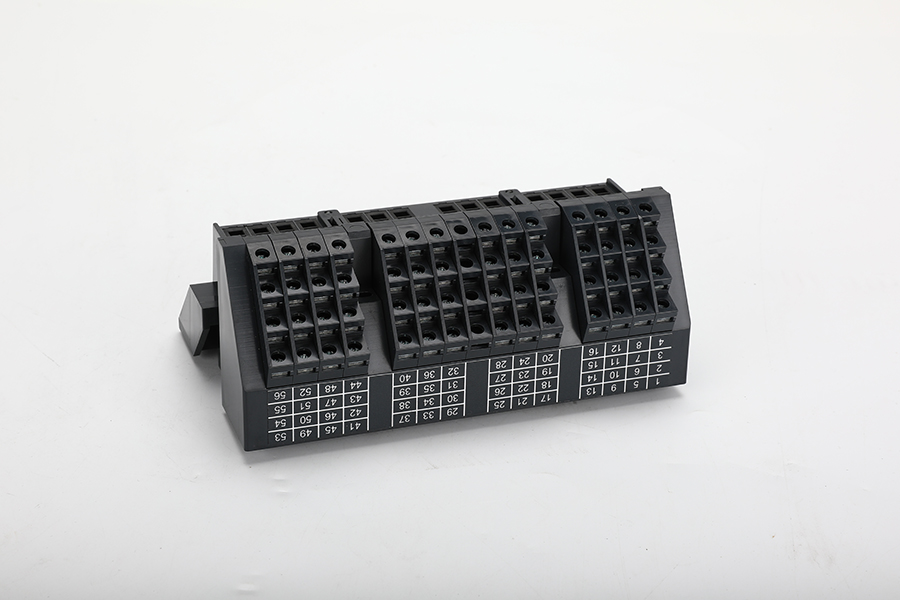 XW1600-56C 抽屉式接线端子