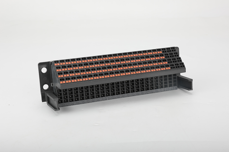 KF2500-96G 固定式接线端子