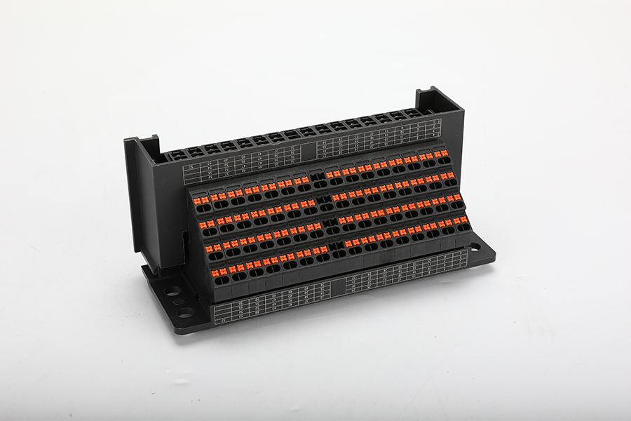 KF1600-60C 抽屉式接线端子